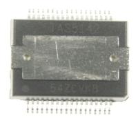 TEXAS-INSTRUMENTS Ic                                                           TAS5142DKD