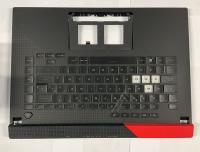 Asus Claviers notebook                                            90NR0571R33SP0