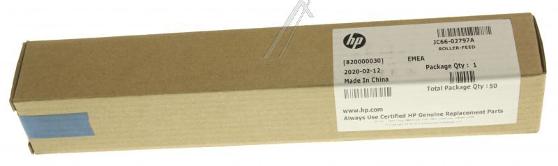 Samsung Rouleaux d'alimentation papier                               JC6602797A