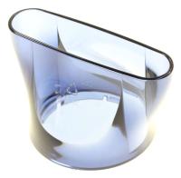 GROUPE SEB Fers a friser pour seche-cheveu                              CS00139635
