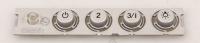 WHIRLPOOL/INDESIT Panneaux de touche 488000631025