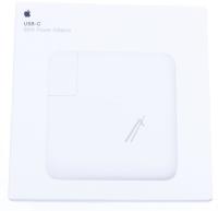 Apple Netadapter voor notebook                                     MW2L3ZMA