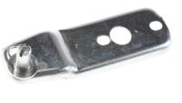 WHIRLPOOL/INDESIT Deurscharnier koelkast                                       481241719328