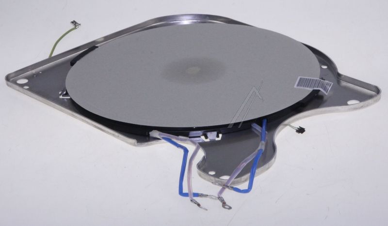 Boschsiemens Plaques induction                                            00440600