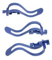 Boschsiemens Pinces de fixation                                           00423712