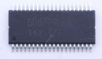 Panasonic Circuits integres                                            C0ZBZ0001816