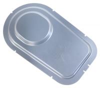 HISENSE/GORENJE Afdekkap behuizing                                           HK1867511