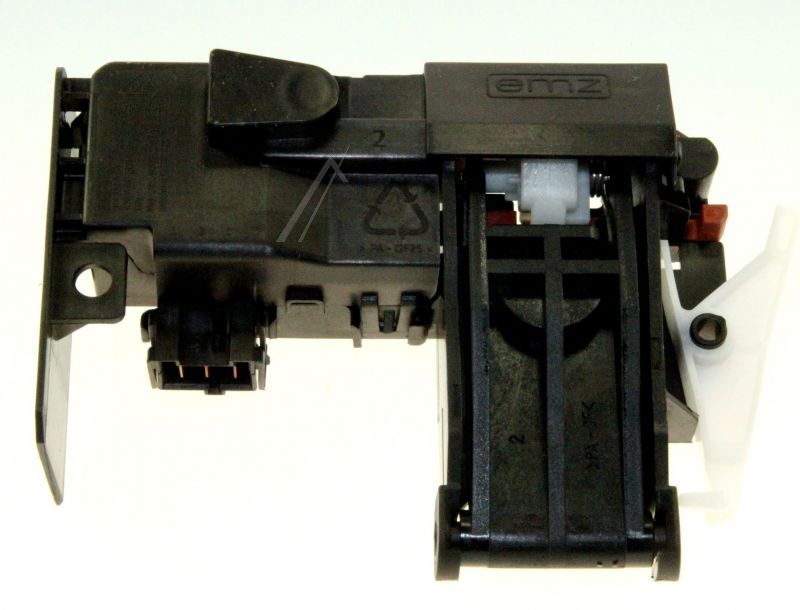 Boschsiemens Verrouillages de porte                                       00643591