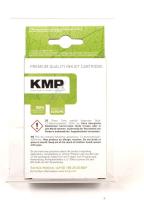 KMP Cartouches                                                   
