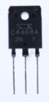 Yamaha Transistoren                                                 ZU111000