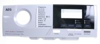 ELECTROLUX / AEG Fixations et supports                                        140205284015