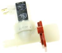 WHIRLPOOL/INDESIT Einfach elektroventile                                       481281729056
