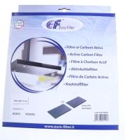 EUROFILTER Koolstoffilter 
