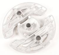 WHIRLPOOL/INDESIT Elements/acccessoires de bruleur                             482000076938
