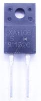 Sanken Diodes                                                       FMXA1106