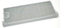 Boschsiemens Metaal vetfilter                                             00352812
