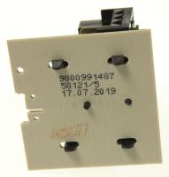 Boschsiemens Keuzeschakelaars                                             00611039