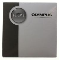Olympus Flitsers en toebehoren                                       V326150BW000