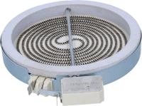 HISENSE/GORENJE Halogenheizkörper                                            230625