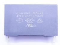 Beko Condensatoren                                                C00949446
