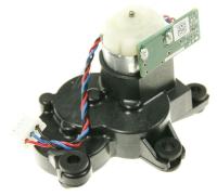 ELECTROLUX / AEG Bürsten                                                      4060001387