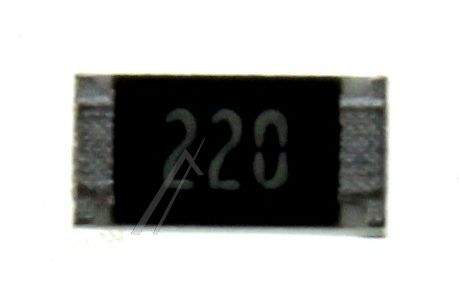 Samsung Smd-chipweerstanden                                          2007000598
