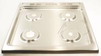 BEKO/GRUNDIG/ARCELIK Kooktoestellen                                               C00893485