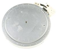 HISENSE/GORENJE Straalelementen                                              605284