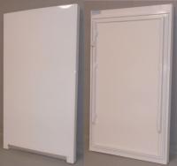 BEKO/GRUNDIG/ARCELIK Koel/vriezerdeur                                             C00875688