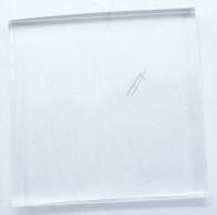 ELECTROLUX / AEG Paneel/glas/kunststoff 1250278288006