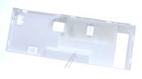 WHIRLPOOL/INDESIT Afdekkap behuizing                                           482000077697