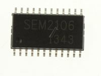 - Circuits integres                                            