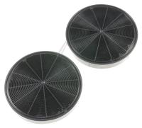 FABER / ROBLIN Kohlefilter                                                  1120037325