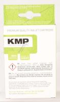 KMP Inktpatronen                                                 
