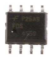 FAIRCHILD Smd-transistoren                                             FDS4559