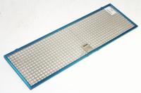 Novy Filtres antigraisses metalliques                             650020