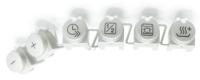 Boschsiemens Toetsensetten                                                00622665