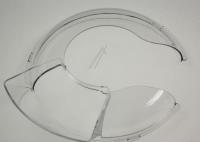 ELECTROLUX / AEG Couvercles/volets/trappes/caches                             4055377438