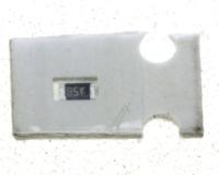 Samsung Smd-weerstanden                                              2007001145