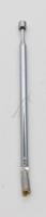 SUNFIELD Telescoop-antenne                                            6104