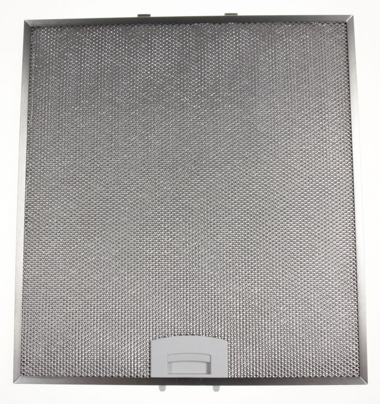 Boschsiemens Metaal vetfilter                                             00443984