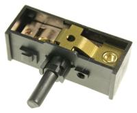 STIEBEL/ZANKER Interrupteur d´appareil                                      244221