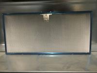FABER/FRANKE/ROBLIN Metaal vetfilter                                             1330540087