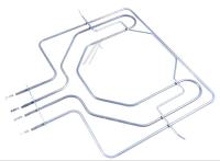 EGO Grillheizkörper                                              2035239000