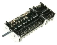 ELECTROLUX / AEG Herdschalter/backofenschalter                                140020253013