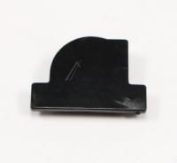 BEKO/GRUNDIG/ARCELIK Deur / klep / deksel                                         C00867374