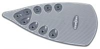 DeLonghi Zool strijkijzer                                             AT2116027500