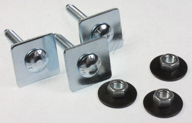 Boschsiemens Schroef                                                      00627132