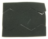ELECTROLUX / AEG Stofzuigerfilter                                             1130617010