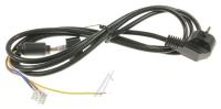 Haier Voedingskabel                                                49053230